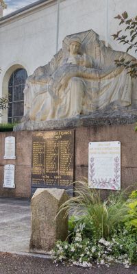 Cérémonie patriotique